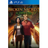 Broken Sword 5: The Serpents Curse PS4